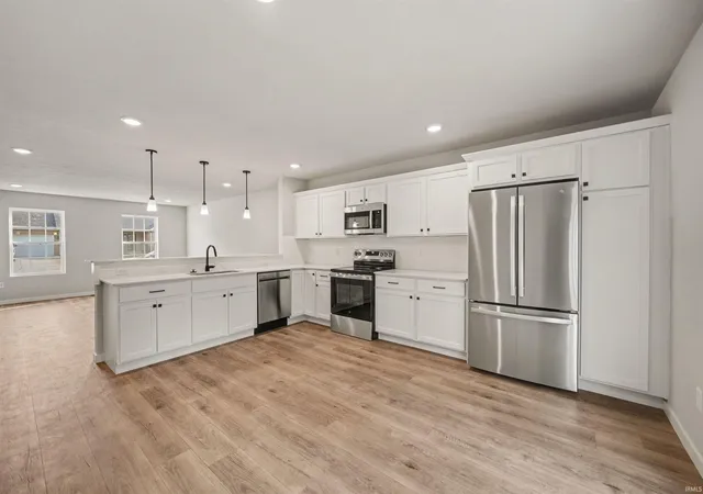 Photo 4 of Manufactured home for sale at 26876 Mcarthur Ct, South Bend, IN 46628 | MLS# 202630780 | Listing updated on 2026-07-30