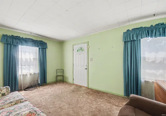 Photo 3 of Single family home for sale at 2109 Elwood Ave, South Bend, IN 46628 | MLS# 202630781 | Listing updated on 2026-07-30