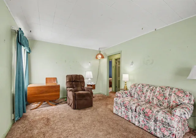 Photo 3 of Single family home for sale at 2109 Elwood Ave, South Bend, IN 46628 | MLS# 202630781 | Listing updated on 2026-07-30