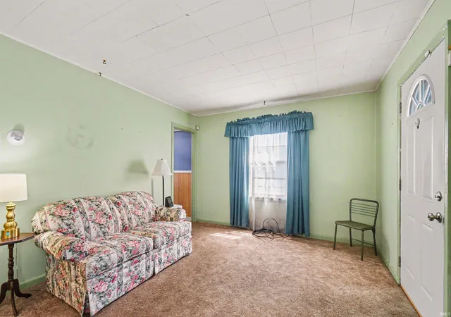 Photo 4 of Single family home for sale at 2109 Elwood Ave, South Bend, IN 46628 | MLS# 202630781 | Listing updated on 2026-07-30