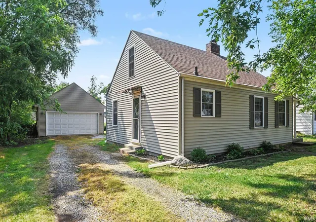 Photo 2 of Manufactured home for sale at 54345 Maple Ln Ave, South Bend, IN 46635 | MLS# 202630782 | Listing updated on 2026-08-30