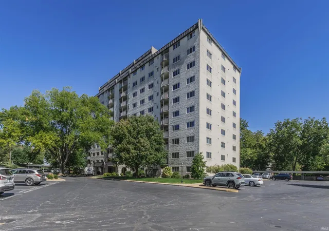Photo 1 of Condo for sale at 600 S Cullen Ave #703, Evansville, IN 47715 | MLS# 202630784 | Listing updated on 2026-07-30