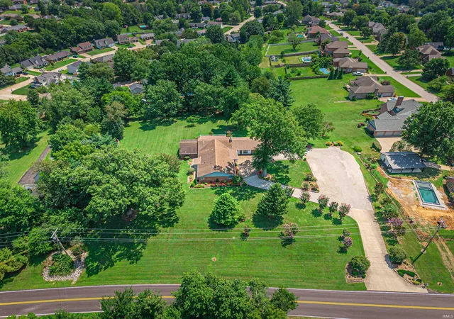 Photo 50 of Manufactured home for sale at 9615 Old State Rd, Evansville, IN 47711 | MLS# 202630791 | Listing updated on 2026-08-25