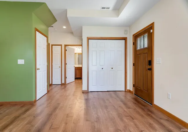 Photo 3 of Sale Pending at 731 California Ave, South Bend, IN 46616 | MLS# 202630794 | Listing updated on 2026-08-21