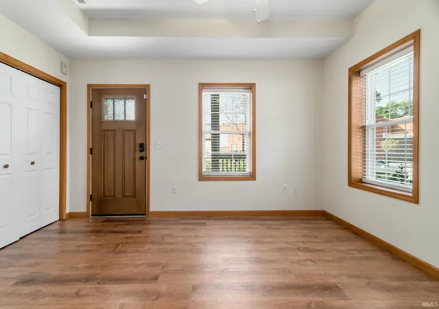Photo 3 of Sale Pending at 731 California Ave, South Bend, IN 46616 | MLS# 202630794 | Listing updated on 2026-08-21