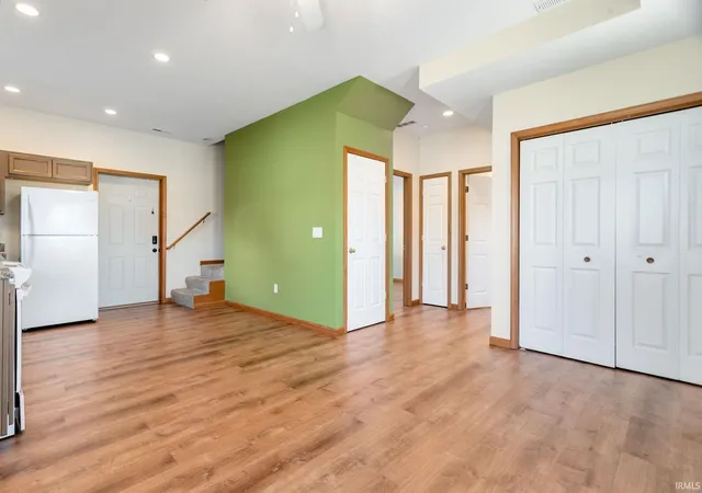 Photo 4 of Sale Pending at 731 California Ave, South Bend, IN 46616 | MLS# 202630794 | Listing updated on 2026-08-21