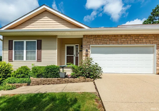 Photo 1 of Condo for sale at 1558 W Petal Ct, Bloomington, IN 47403 | MLS# 202630795 | Listing updated on 2026-08-03