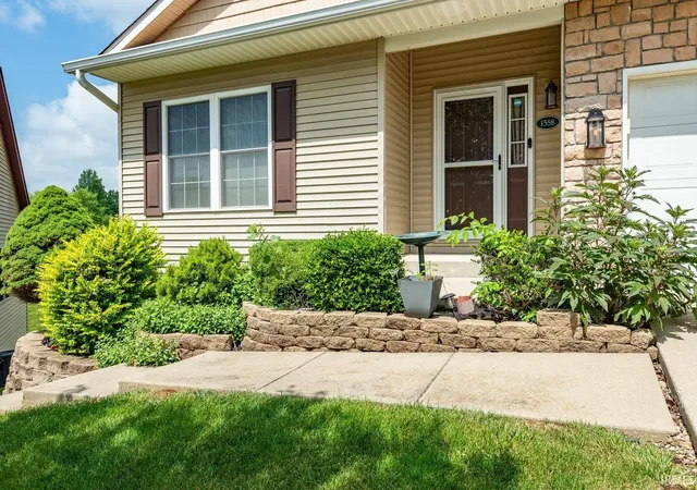 Photo 2 of Condo for sale at 1558 W Petal Ct, Bloomington, IN 47403 | MLS# 202630795 | Listing updated on 2026-08-03
