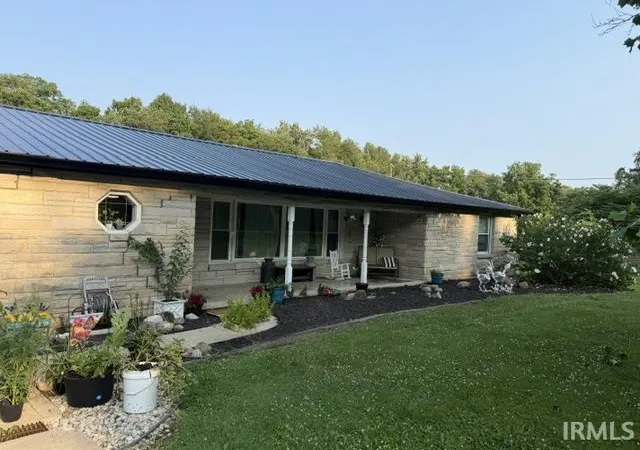 Photo 1 of Manufactured home for sale at 3601 S 500 East Rd, Marion, IN 46953 | MLS# 202630798 | Listing updated on 2026-09-14