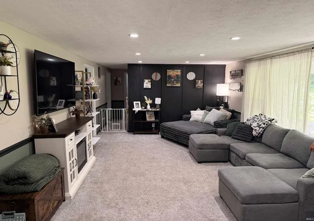 Photo 2 of Manufactured home for sale at 3601 S 500 East Rd, Marion, IN 46953 | MLS# 202630798 | Listing updated on 2026-09-14