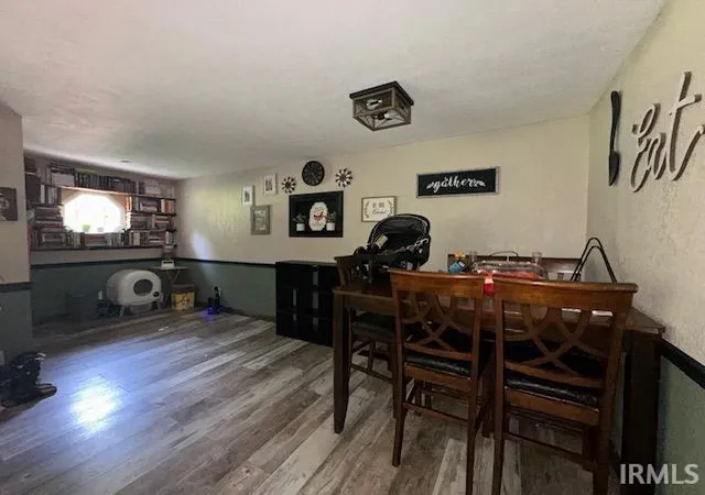 Photo 3 of Manufactured home for sale at 3601 S 500 East Rd, Marion, IN 46953 | MLS# 202630798 | Listing updated on 2026-09-14