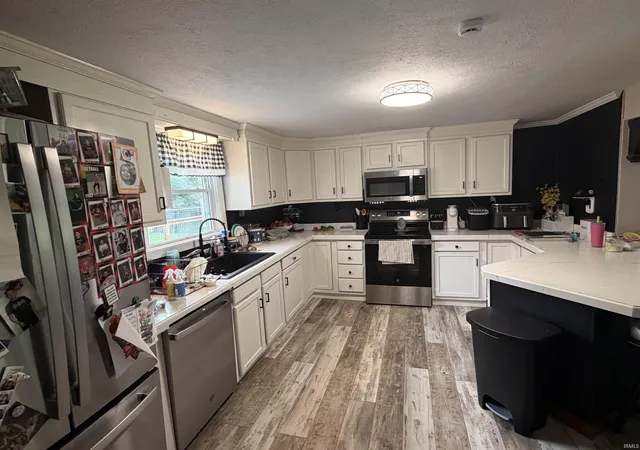 Photo 3 of Manufactured home for sale at 3601 S 500 East Rd, Marion, IN 46953 | MLS# 202630798 | Listing updated on 2026-09-29