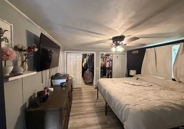Photo 4 of Manufactured home for sale at 3601 S 500 East Rd, Marion, IN 46953 | MLS# 202630798 | Listing updated on 2026-09-29