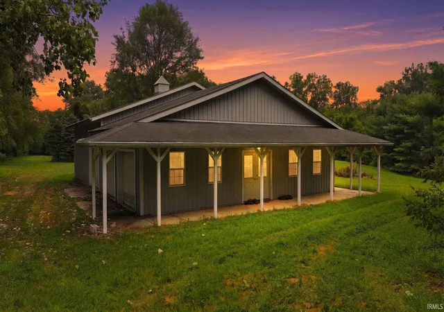 Photo 50 of Manufactured home for sale at 14210 Schwartz Rd, Grabill, IN 46741 | MLS# 202630802 | Listing updated on 2026-09-22
