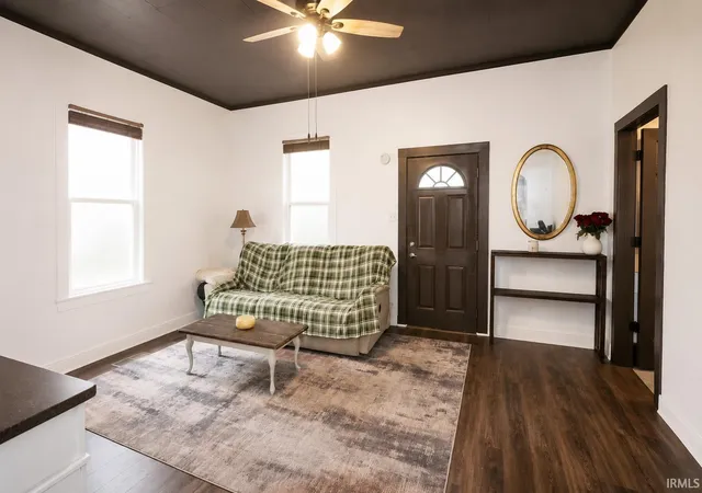 Photo 2 of Manufactured home for sale at 1008 S Race St, Princeton, IN 47670 | MLS# 202630807 | Listing updated on 2026-09-30