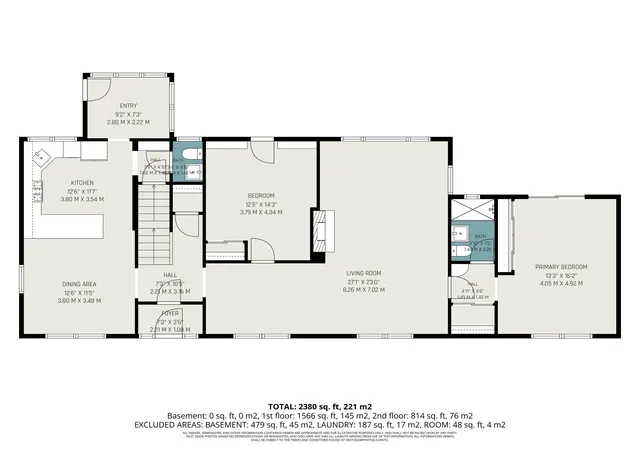 Photo 3 of Sale Pending at 1744 Kessler Blvd, South Bend, IN 46616 | MLS# 202630816 | Listing updated on 2026-09-14