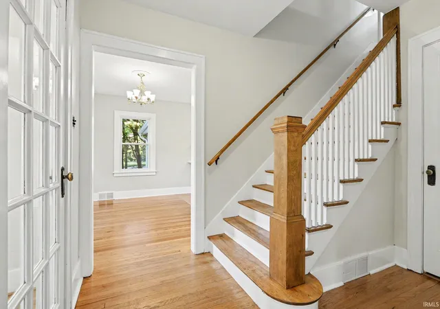 Photo 3 of Sale Pending at 1744 Kessler Blvd, South Bend, IN 46616 | MLS# 202630816 | Listing updated on 2026-09-14
