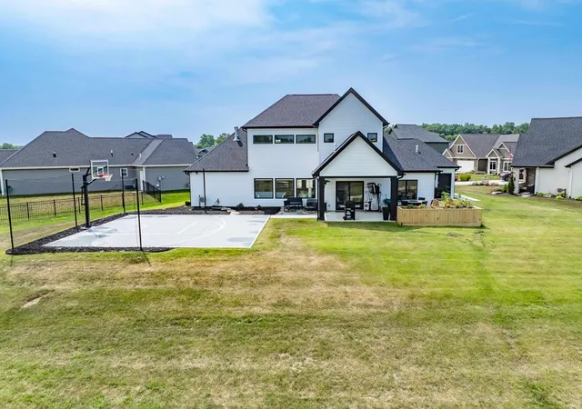 Photo 2 of Manufactured home for sale at 503 Grantham Psge, Fort Wayne, IN 46845 | MLS# 202630817 | Listing updated on 2026-09-20