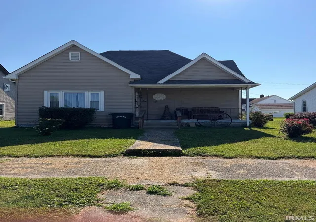 Photo 2 of Manufactured home for sale at 339 Ne 9 Street, Linton, IN 47441 | MLS# 202630822 | Listing updated on 2026-07-30
