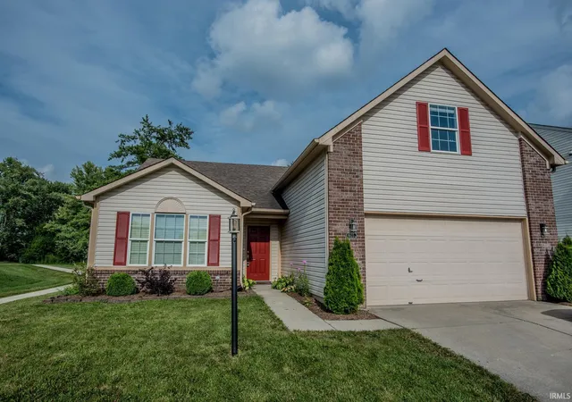 Photo 2 of Manufactured home for sale at 9105 Robey Meadows Ln, Indianapolis, IN 46234 | MLS# 202630825 | Listing updated on 2026-09-17