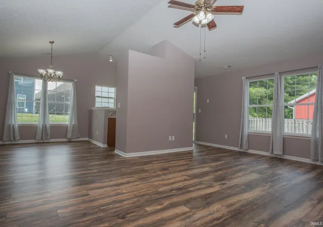 Photo 4 of Manufactured home for sale at 9105 Robey Meadows Ln, Indianapolis, IN 46234 | MLS# 202630825 | Listing updated on 2026-09-17