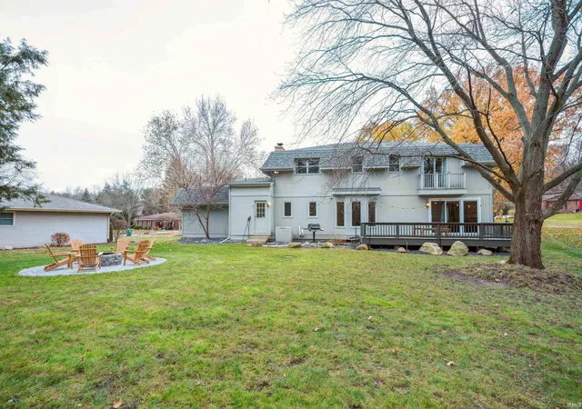 Photo 3 of Manufactured home for sale at 50903 Galaxy Dr, Granger, IN 46530 | MLS# 202630829 | Listing updated on 2026-09-11