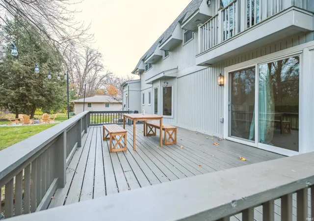 Photo 3 of Manufactured home for sale at 50903 Galaxy Dr, Granger, IN 46530 | MLS# 202630829 | Listing updated on 2026-09-11