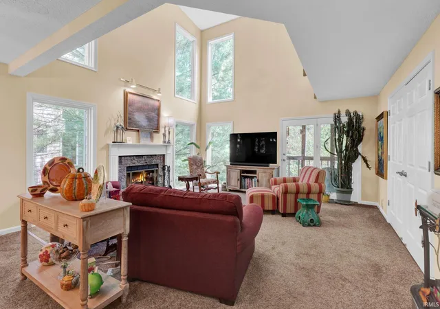 Photo 1 of Condo for sale at 9607 S Harbour Pointe Dr #70, Bloomington, IN 47401 | MLS# 202630835 | Listing updated on 2026-09-08