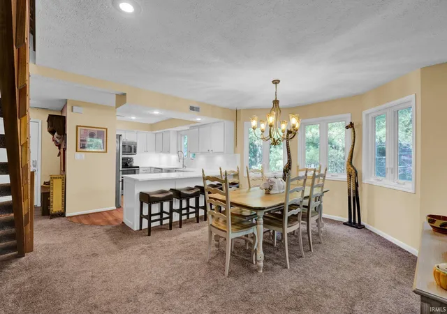 Photo 2 of Condo for sale at 9607 S Harbour Pointe Dr #70, Bloomington, IN 47401 | MLS# 202630835 | Listing updated on 2026-09-08