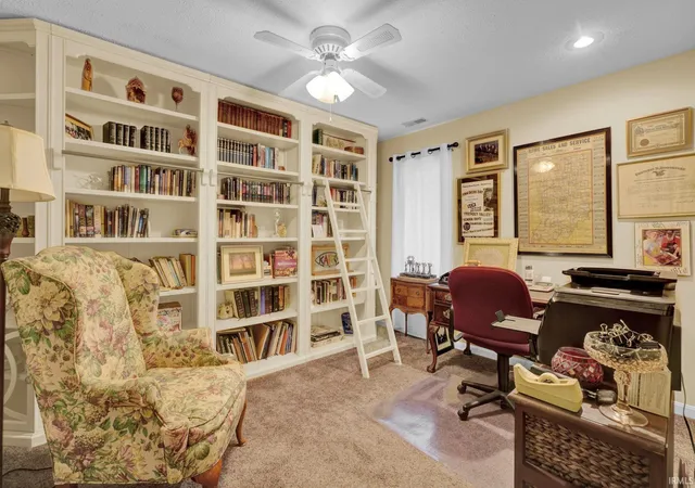 Photo 3 of Condo for sale at 9607 S Harbour Pointe Dr #70, Bloomington, IN 47401 | MLS# 202630835 | Listing updated on 2026-09-08