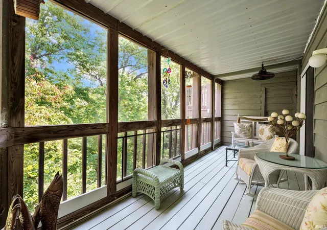 Photo 4 of Condo for sale at 9607 S Harbour Pointe Dr #70, Bloomington, IN 47401 | MLS# 202630835 | Listing updated on 2026-09-08