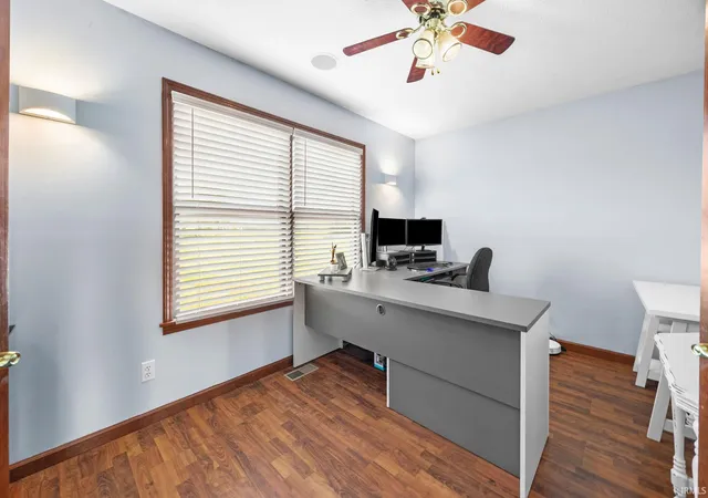 Photo 4 of Manufactured home for sale at 6006 West 675 N, Delphi, IN 46923 | MLS# 202630836 | Listing updated on 2026-09-10