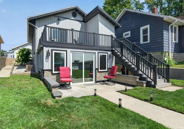Photo 1 of Sale Pending at 2139 Boulevard St, Rochester, IN 46975 | MLS# 202630838 | Listing updated on 2026-09-03