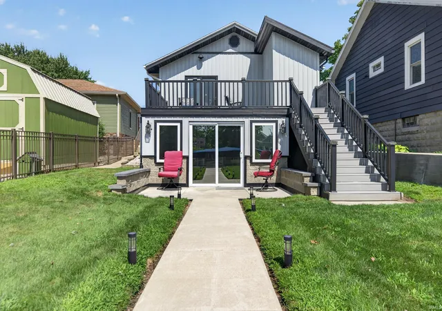 Photo 2 of Sale Pending at 2139 Boulevard St, Rochester, IN 46975 | MLS# 202630838 | Listing updated on 2026-09-03