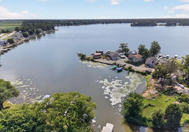 Photo 3 of Sale Pending at 2139 Boulevard St, Rochester, IN 46975 | MLS# 202630838 | Listing updated on 2026-09-03