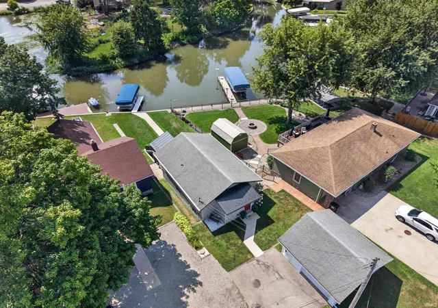 Photo 4 of Sale Pending at 2139 Boulevard St, Rochester, IN 46975 | MLS# 202630838 | Listing updated on 2026-09-03