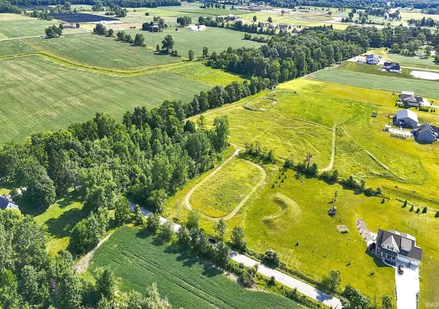 Photo 3 of Land for sale at Tbd Greenwell Rd, Huntertown, IN 46748 | MLS# 202630840 | Listing updated on 2026-09-25