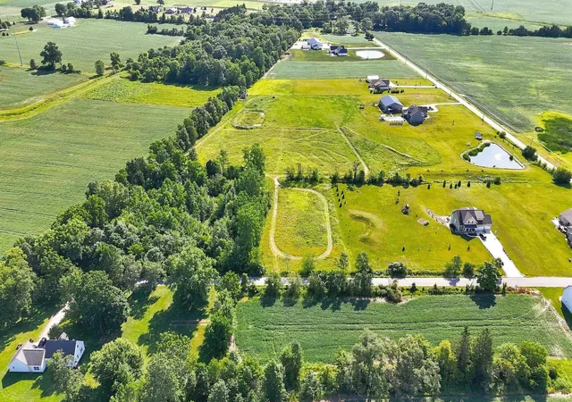 Photo 3 of Land for sale at Tbd Greenwell Rd, Huntertown, IN 46748 | MLS# 202630840 | Listing updated on 2026-09-25