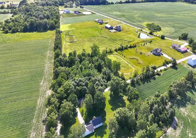 Photo 4 of Land for sale at Tbd Greenwell Rd, Huntertown, IN 46748 | MLS# 202630840 | Listing updated on 2026-09-25