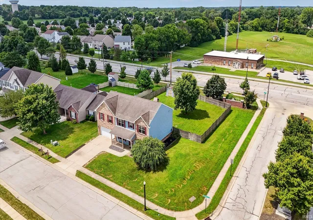 Photo 2 of Manufactured home for sale at 3900 Kyverdale Dr, Lafayette, IN 47909 | MLS# 202630844 | Listing updated on 2026-09-08