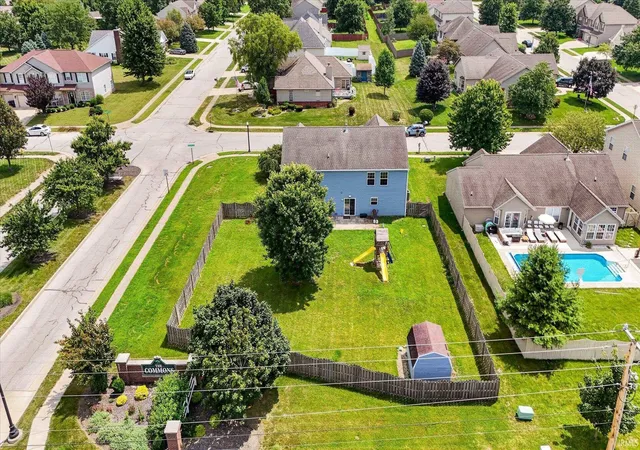 Photo 3 of Manufactured home for sale at 3900 Kyverdale Dr, Lafayette, IN 47909 | MLS# 202630844 | Listing updated on 2026-09-08