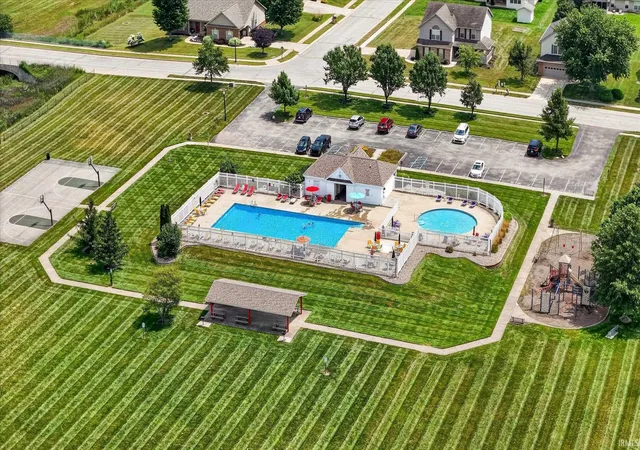 Photo 3 of Manufactured home for sale at 3900 Kyverdale Dr, Lafayette, IN 47909 | MLS# 202630844 | Listing updated on 2026-10-20