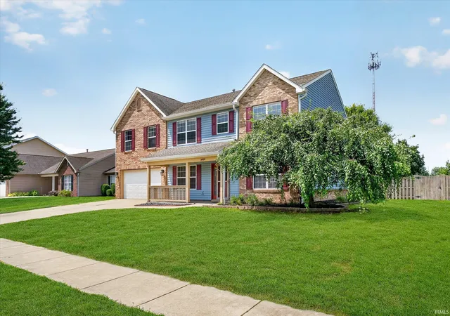 Photo 4 of Manufactured home for sale at 3900 Kyverdale Dr, Lafayette, IN 47909 | MLS# 202630844 | Listing updated on 2026-10-20
