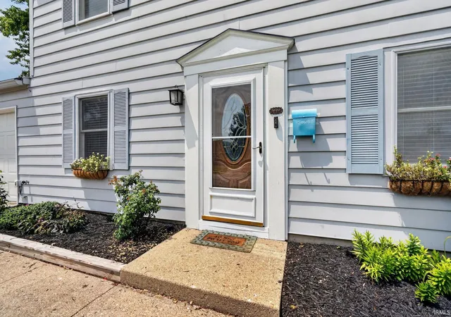 Photo 3 of Manufactured home for sale at 2602 Sequoya Dr, Lafayette, IN 47909 | MLS# 202630846 | Listing updated on 2026-10-02