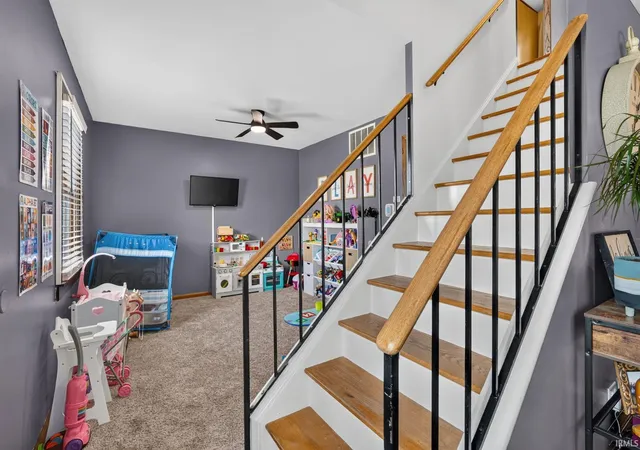 Photo 4 of Manufactured home for sale at 2602 Sequoya Dr, Lafayette, IN 47909 | MLS# 202630846 | Listing updated on 2026-10-02