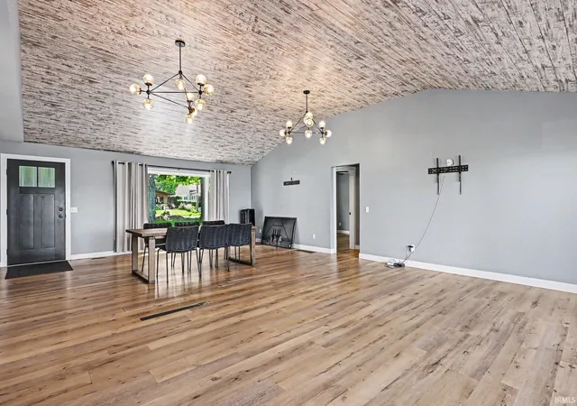 Photo 3 of Sale Pending at 669 Waverly Rd, La Porte, IN 46350 | MLS# 202630847 | Listing updated on 2026-08-28