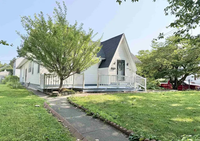 Photo 2 of Manufactured home for sale at 1830 North St, Logansport, IN 46947 | MLS# 202630848 | Listing updated on 2026-08-03