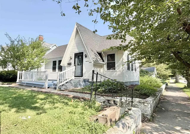 Photo 2 of Manufactured home for sale at 1830 North St, Logansport, IN 46947 | MLS# 202630848 | Listing updated on 2026-08-03