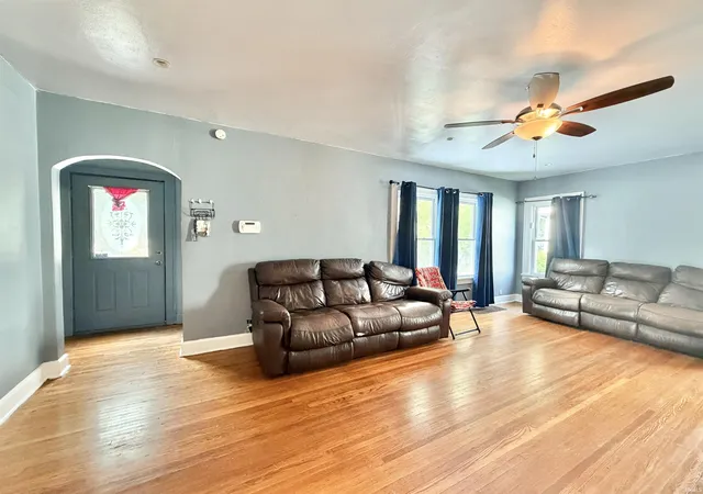 Photo 4 of Manufactured home for sale at 1830 North St, Logansport, IN 46947 | MLS# 202630848 | Listing updated on 2026-08-03