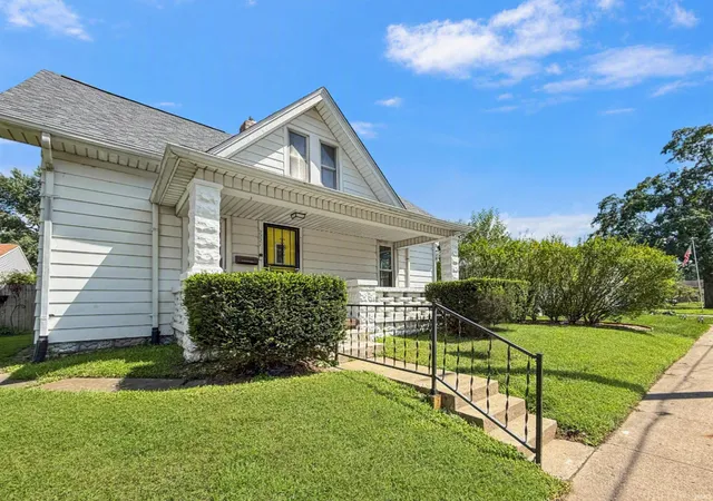 Photo 1 of Manufactured home for sale at 2221 N 20th Street, Lafayette, IN 47904 | MLS# 202630857 | Listing updated on 2026-09-23